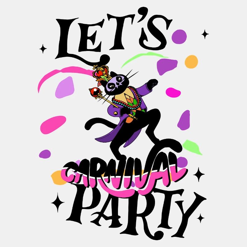 Fête de carnaval