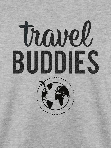 Travel Buddies