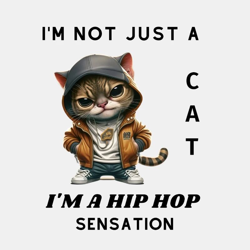 HIP HOP SENSATION
