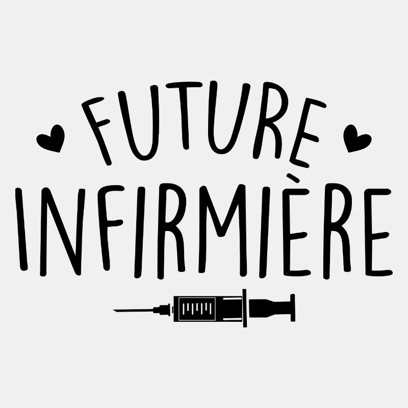 Future Infirmière