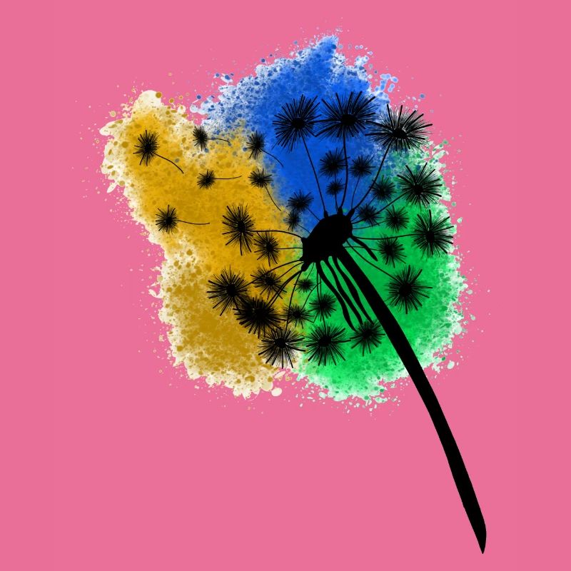 pusteblume