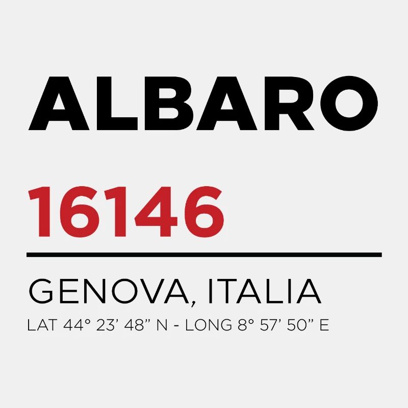 Albaro 16146