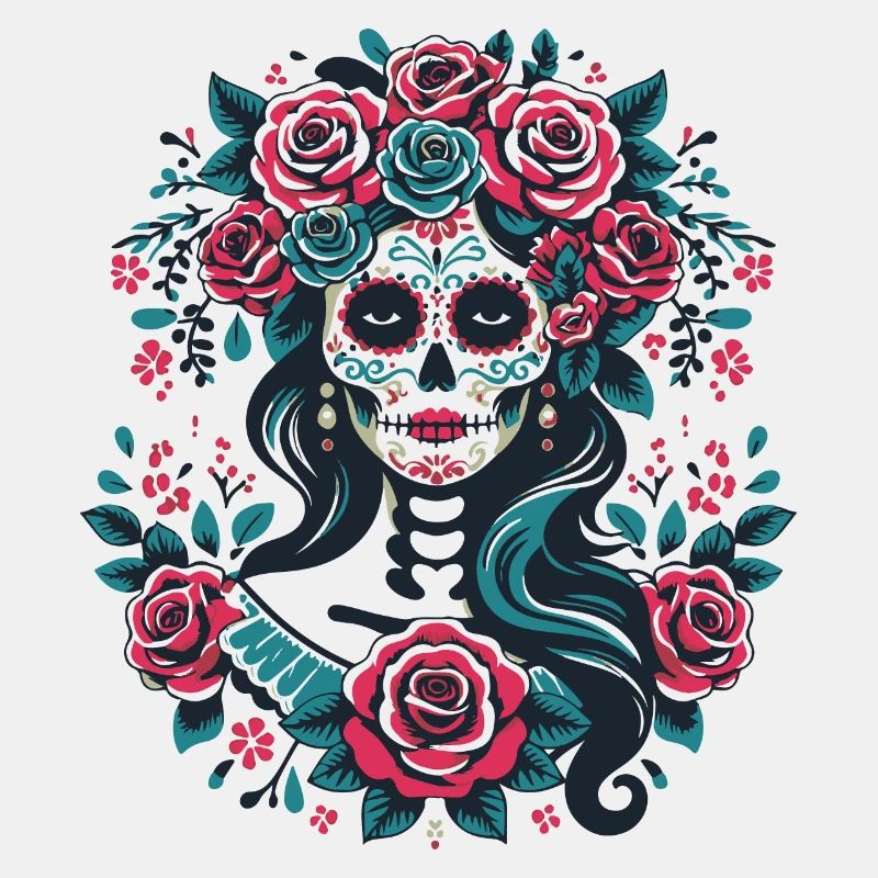 Santa Muerte