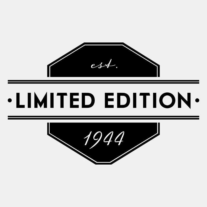 LIMITED EDITION_1944