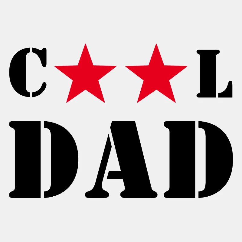 COOL DAD - COOL DADDY