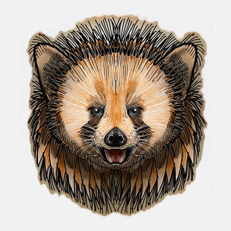 Redd der Foxx von Jon Ball