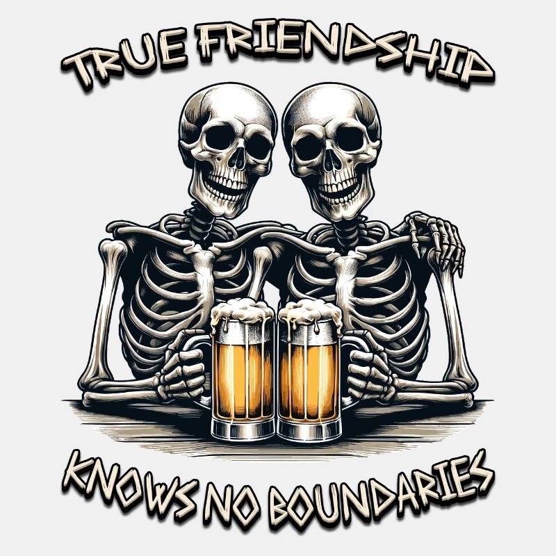 Boundless Friendship