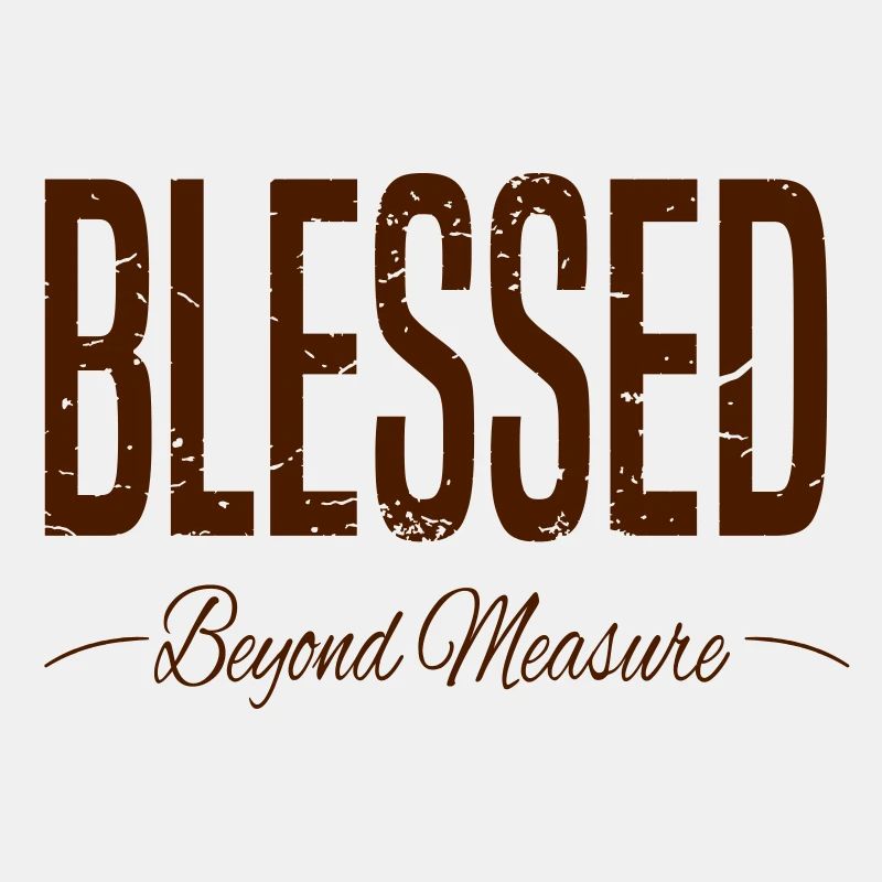 BÉNÉDICTION Beyond Measure grunge