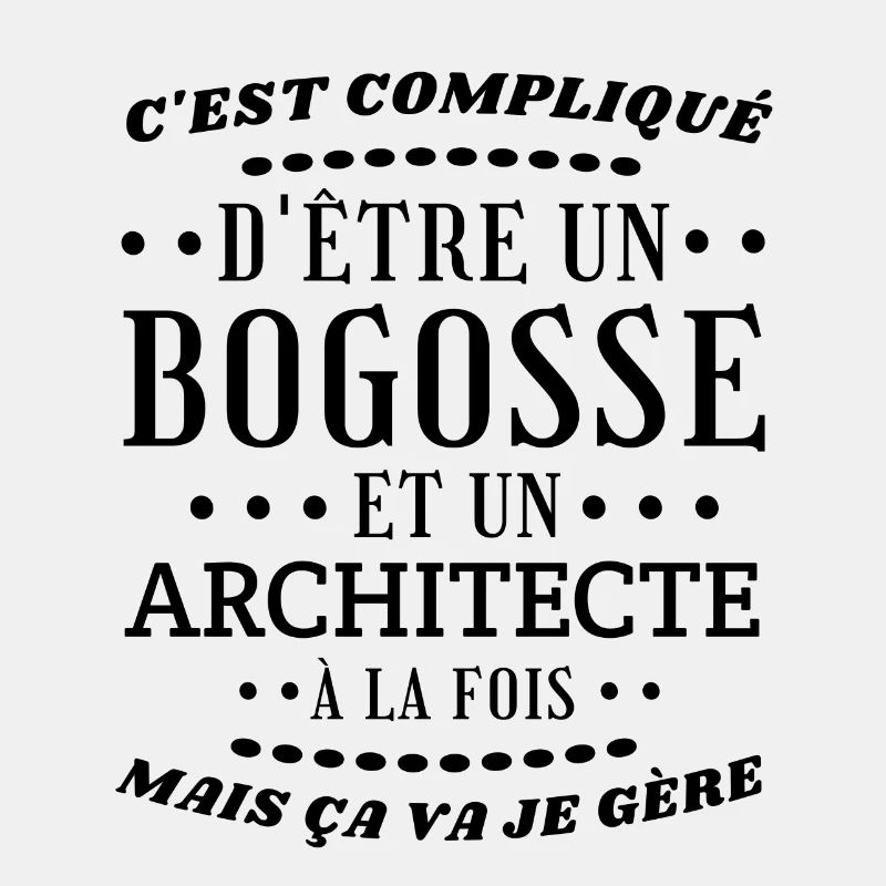 Bogosse architecte
