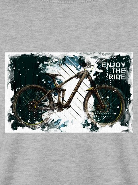 Enjoy the ride