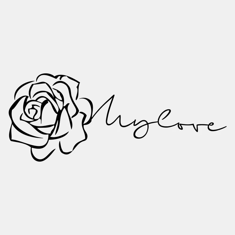 Mylove Rose