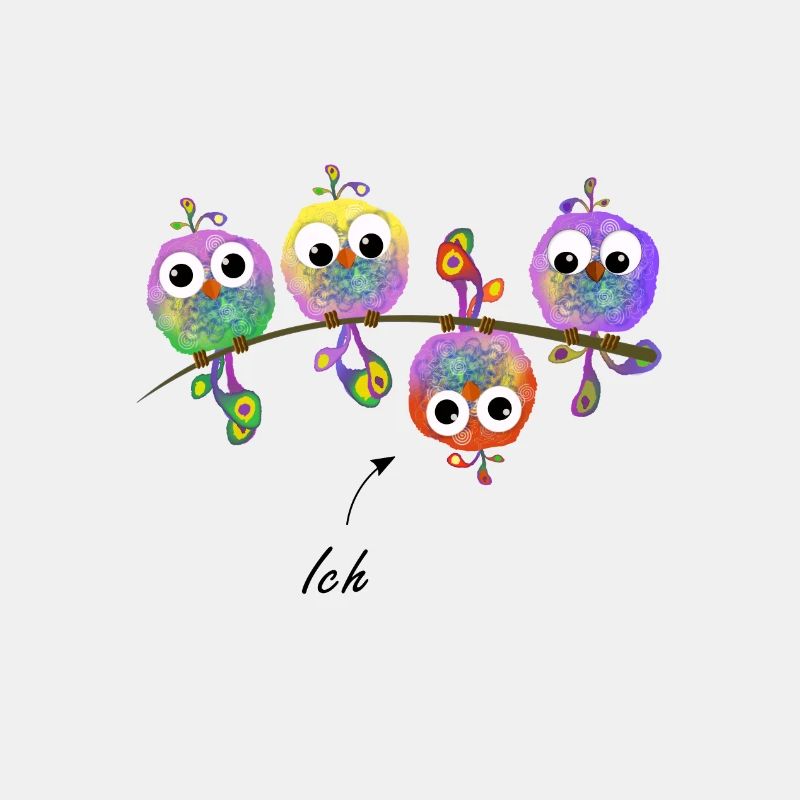 Moineaux sur branche oiseau oiseaux volée d'oiseaux