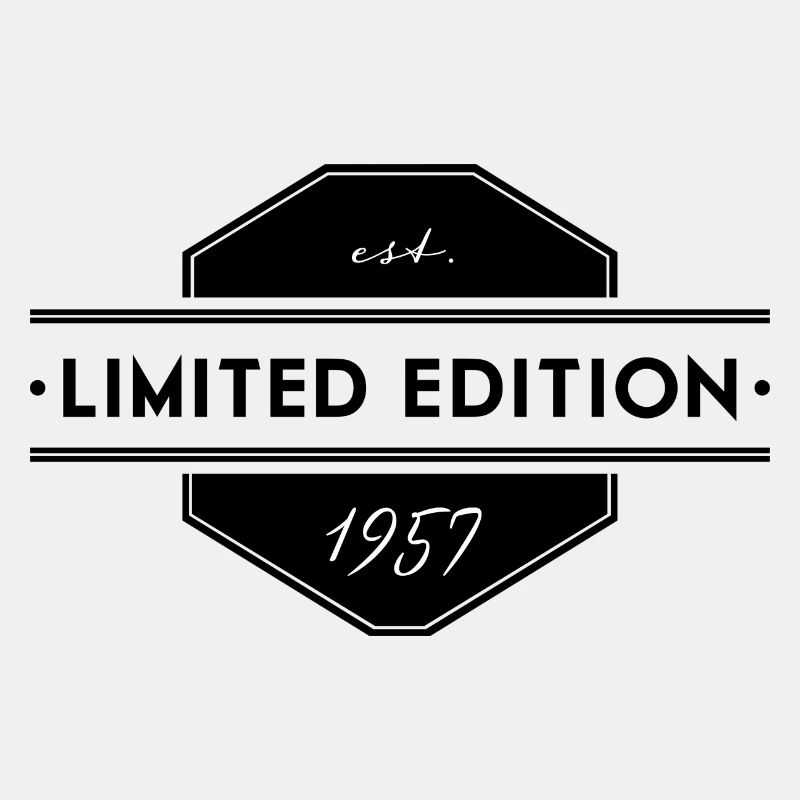 LIMITED EDITION_1957