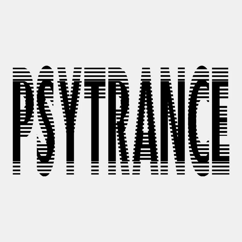 Psytrance Goa Techno