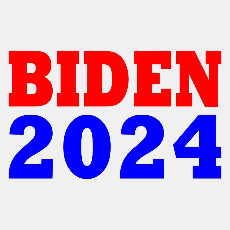 Joe Biden 2024