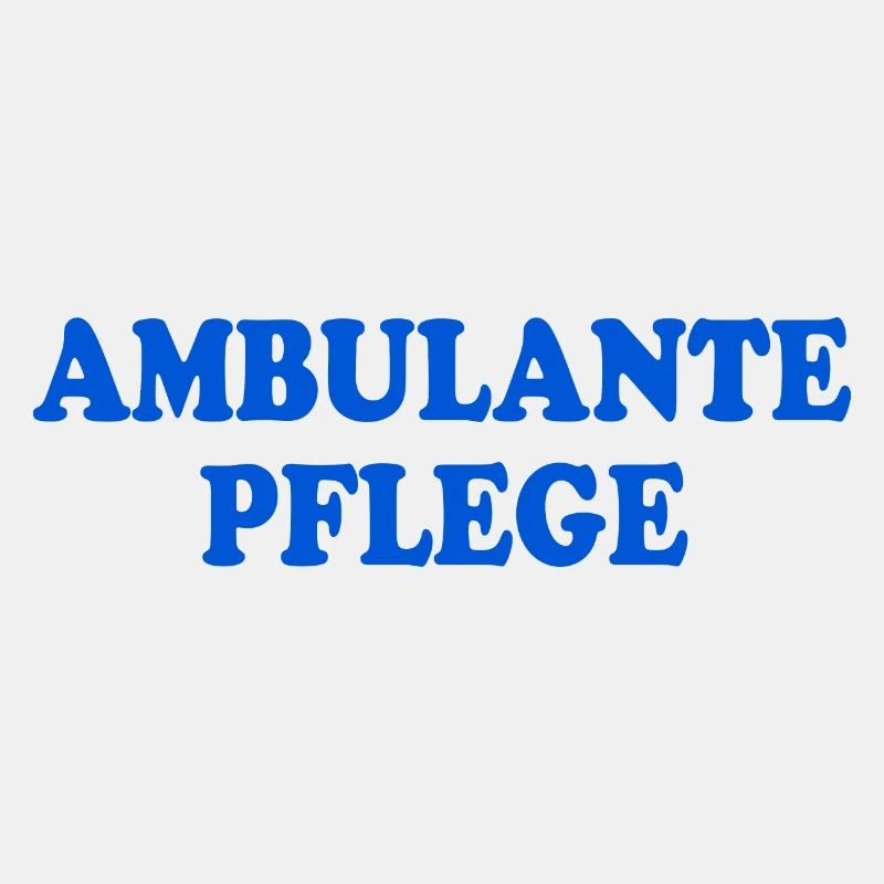 ambulante pflege