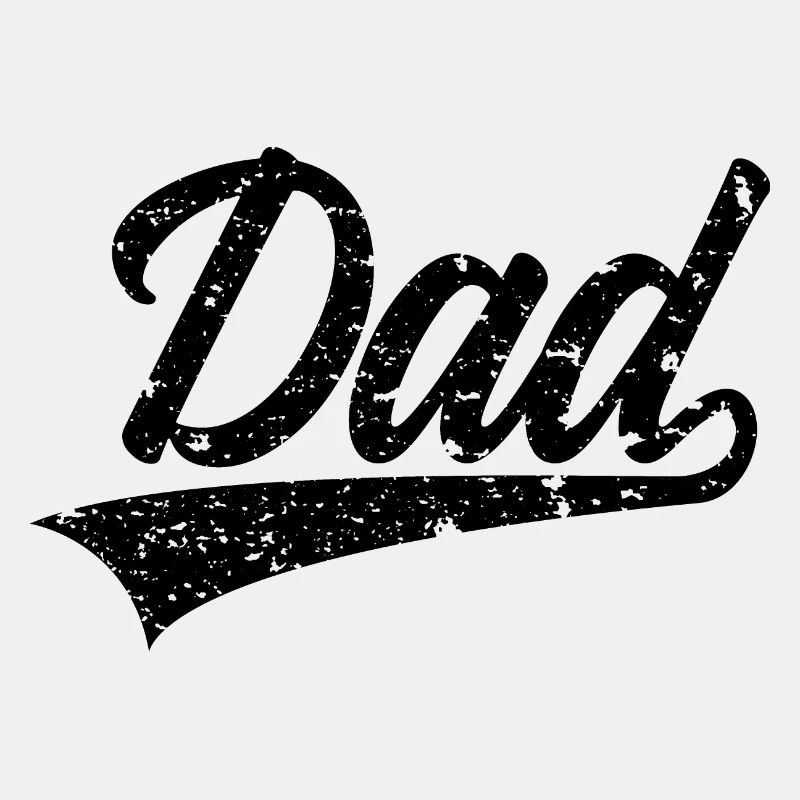 DAD SWOOSH WERDENDER PAPA