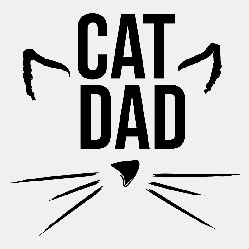 Cat Dad