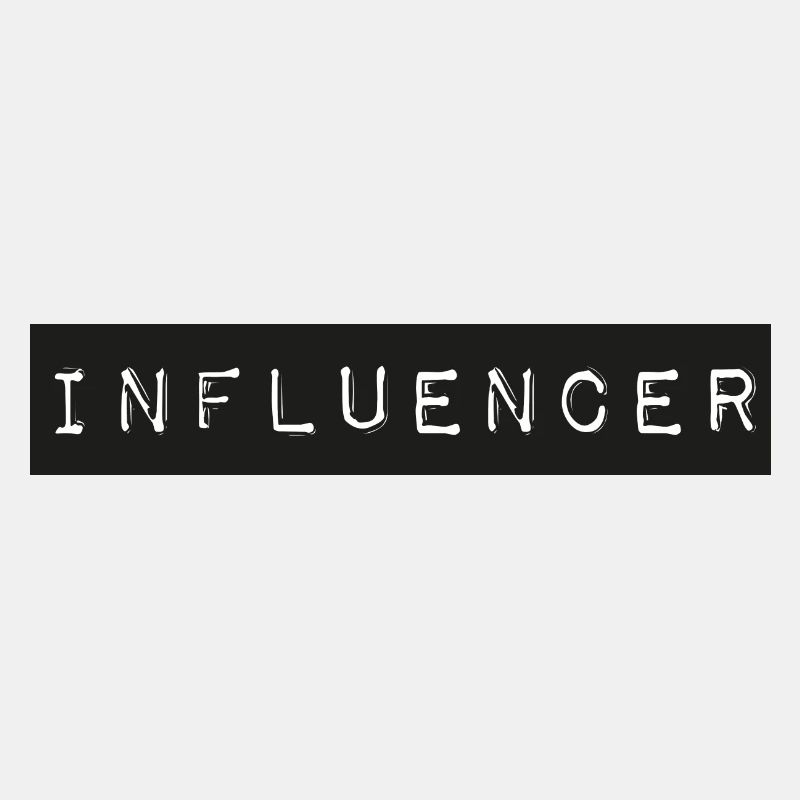 Influencer Boxlogo