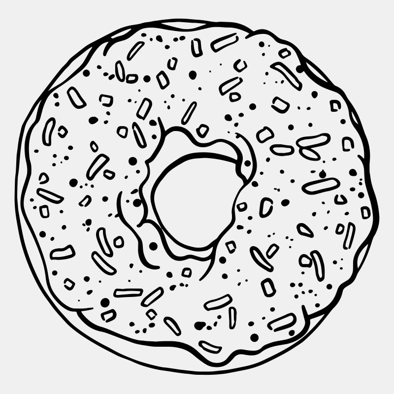 beignet