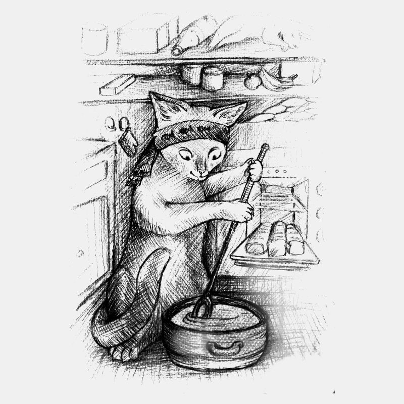 Katzenkoch