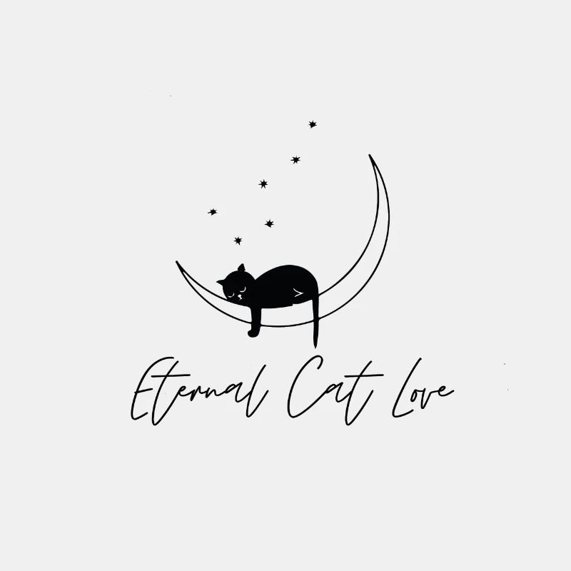 Ewige Katzenliebe