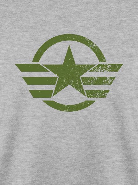 Militär Shirt