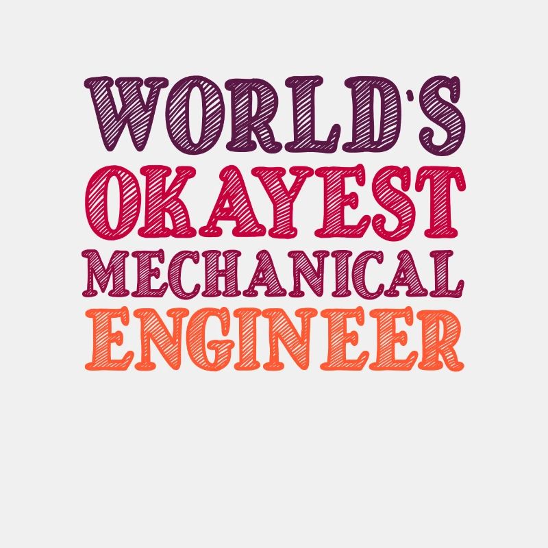 mechanical engineer