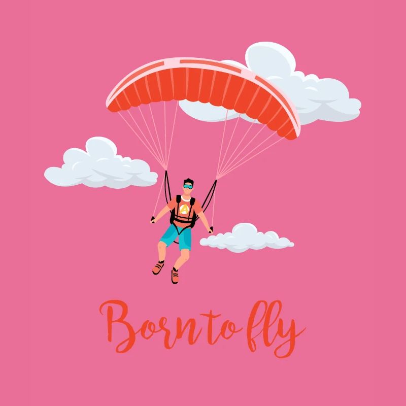 Parachutisme et parachutisme