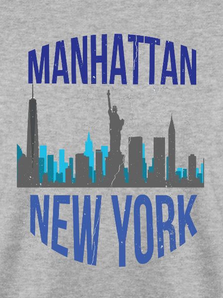 Manhattan New York