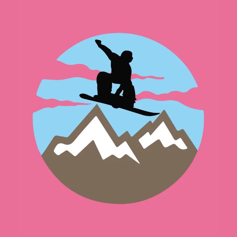 Snowboard