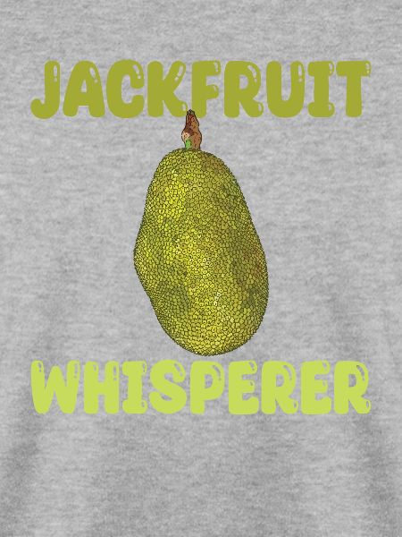 Jackfrucht Flüsterer