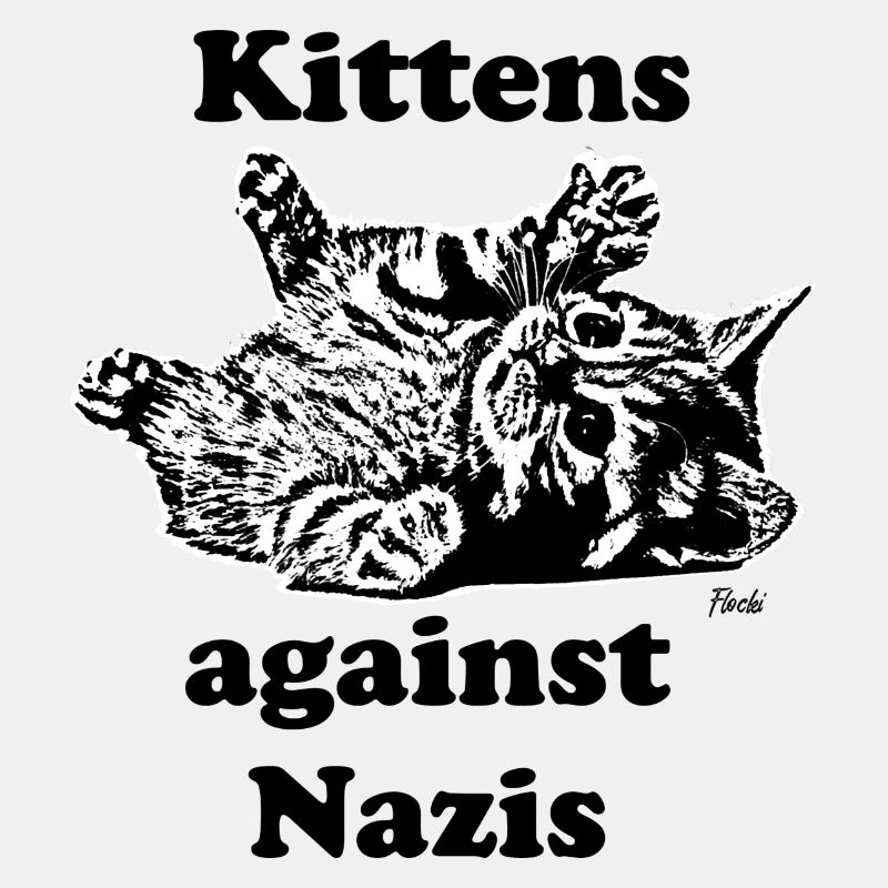 kittensagainstnazis