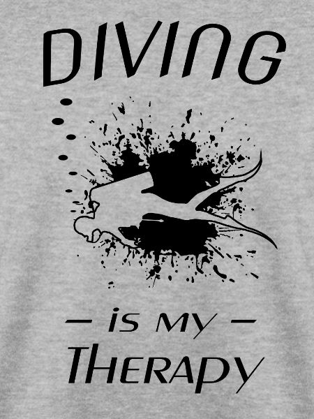 Tauchen, Diving, Scuba Diver