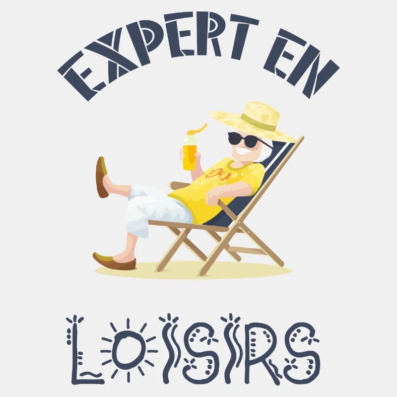 Expert en loisirs