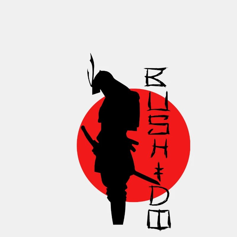 Bushido Samurai