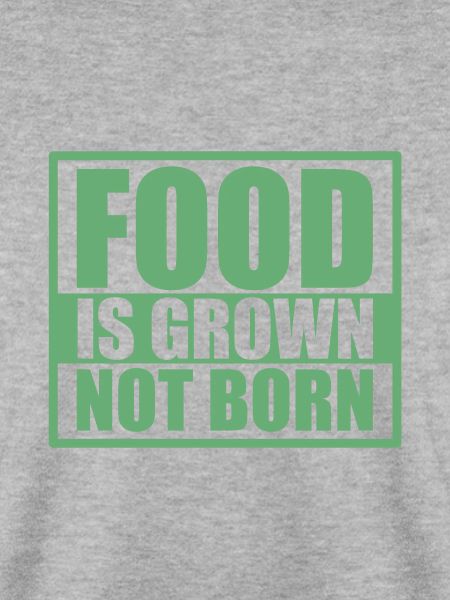 Veganer Spruch Veganes Essen