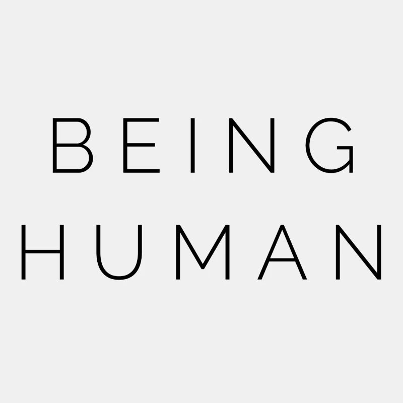 BEING HUMAN Shirt