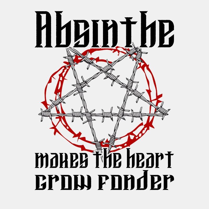 Satan Beelzebub Devil Gothic Pentagram Mystical