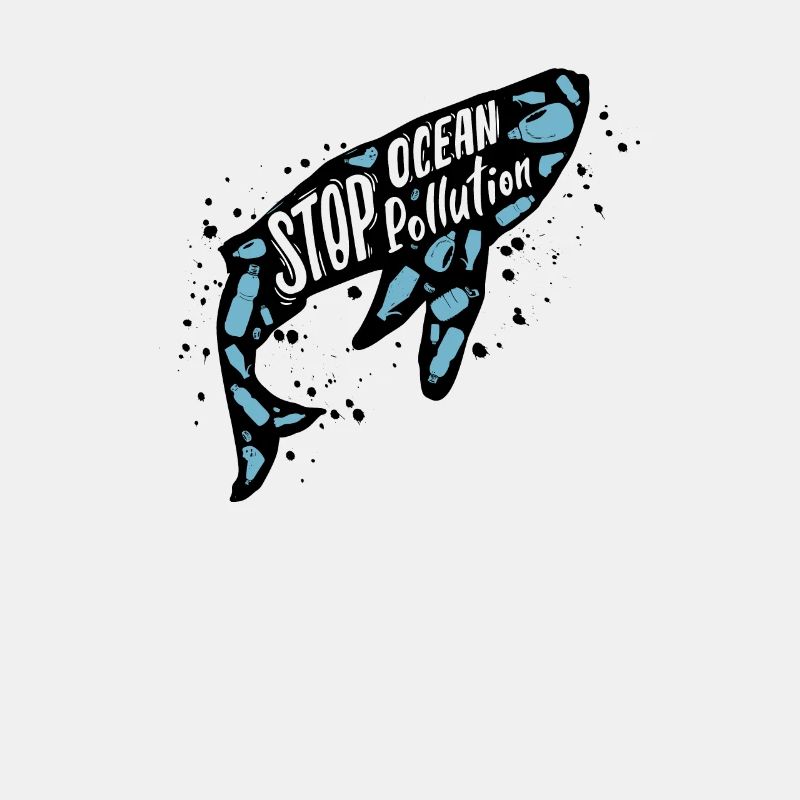Stop Ocean Pollution!