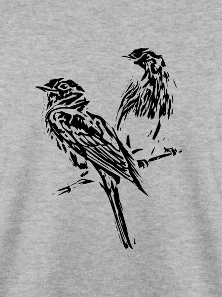Vögel