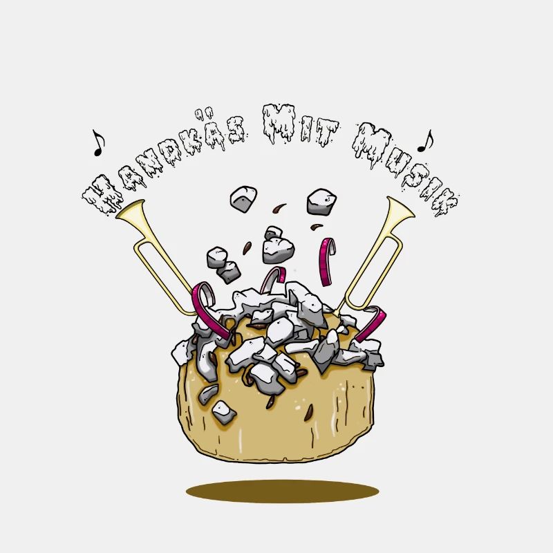 Handkäs mit Musik