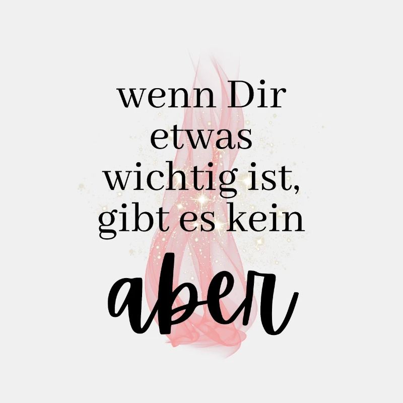 POSITIVE EINSTELLUNG MINDSET Motivation