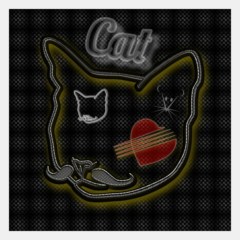 Cat - Image - 2023