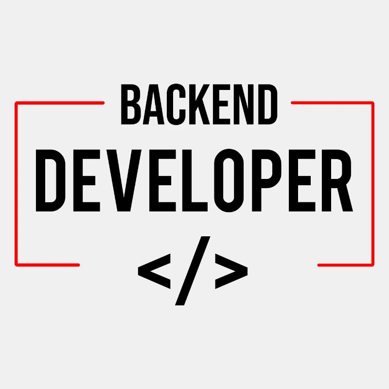 Backend Developer