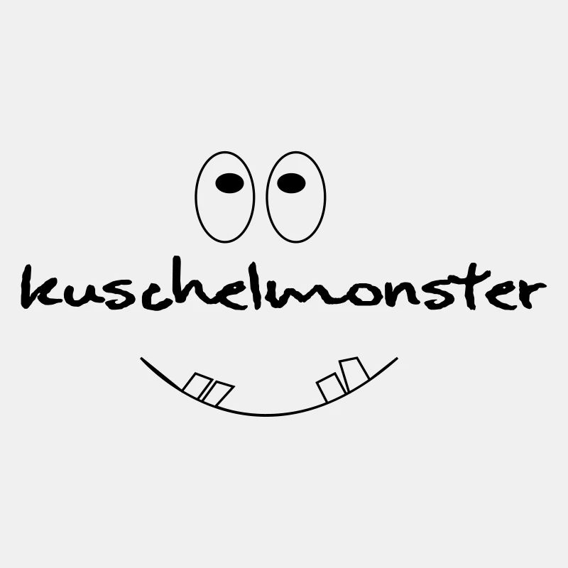 Kuschelmonster