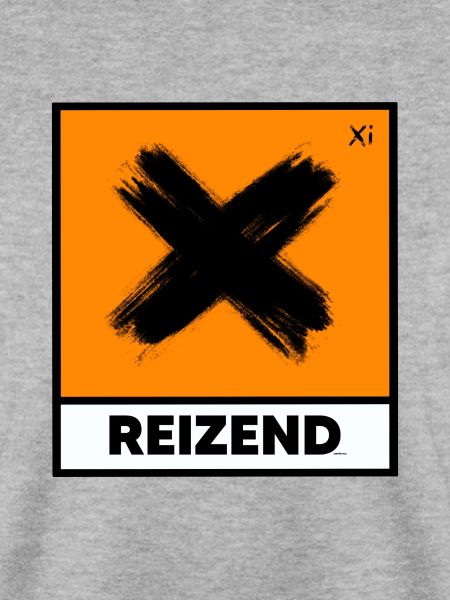 Reizend - Achtung Danger Geschenkidee