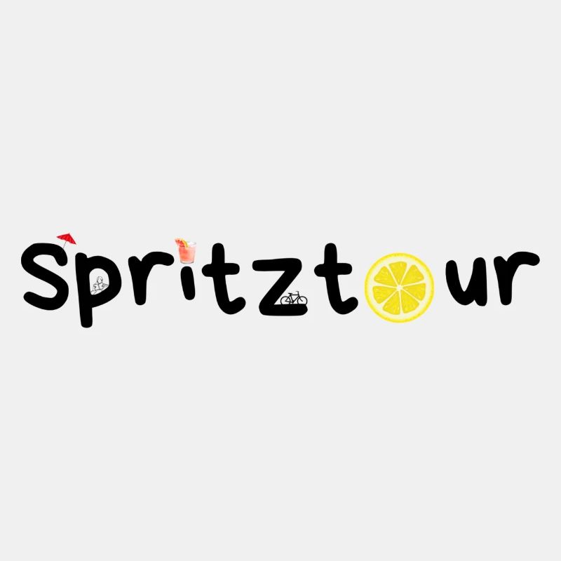 Spritztour