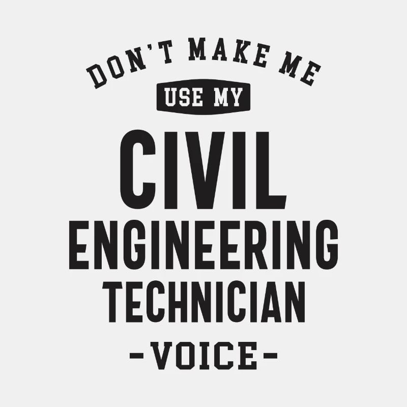 Civil Eng Tech Voice