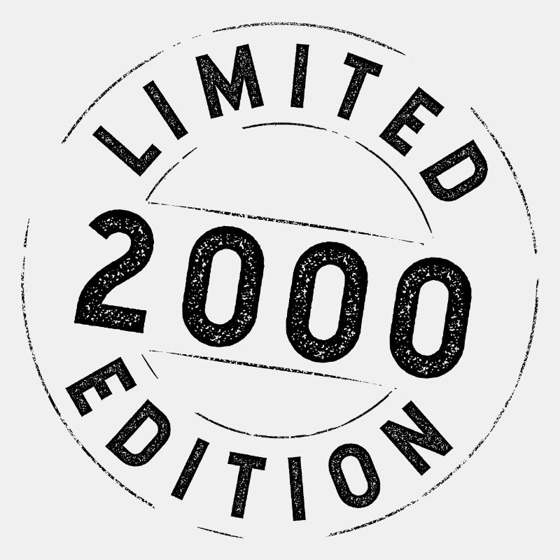 Limited Edition 2000